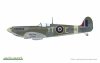 Eduard 11180 THEY FOUGHT TO REBUILD DUAL COMBO 1/48